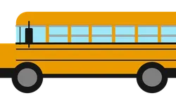 Portotorres - Scuolabus