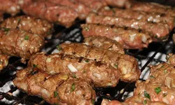 Bar, Sanna, Grigliata, Carne