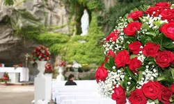 Akènta Rosé Day a Villa Mosca