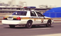 arrestati tre ladri