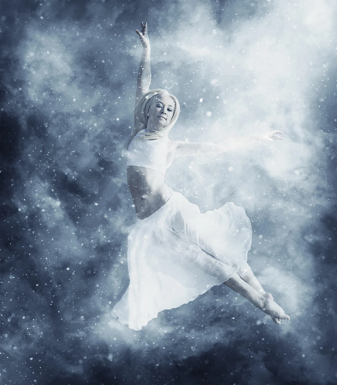 “Grande Suite de Ballet”: giovedì 6 agosto ) alle 21.30 al Teatro Comunale Nelson Mandela (all’aperto) di Santa Teresa Gallura