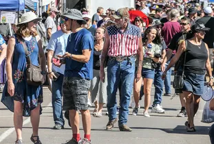 Santa Teresa Gallura. Oggi 20 luglio, festa della seada a Porto Pozzo Santa Teresa Gallura. Oggi 20 luglio, festa della seada a Porto Pozzo