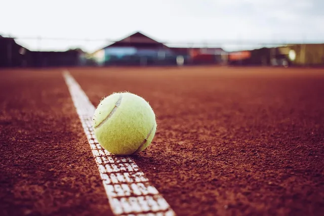 lezioni gratuite di tennis