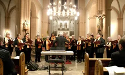 Organo - Musica