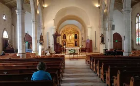Sassari. San Giovanni Battista: avvio delle procedure di un progetto esclusivo Sassari. San Giovanni Battista: avvio delle procedure di un progetto esclusivo
