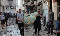 evacuazione medica santa maria