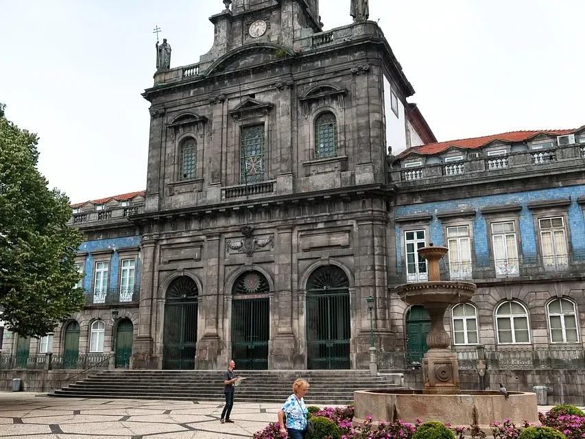 Porto di Palau