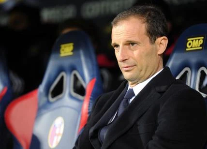Barcellona: "Allegri non sarà l'allenatore". Ecco chi è in pole position