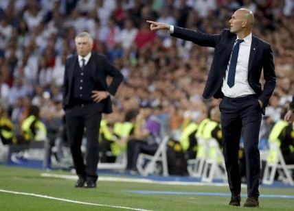 Champions, Real e Atletico in semifinale, Bayern furioso con l'arbitraggio