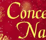 logo concerto natale 2014