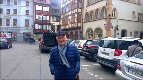 Mario Addis