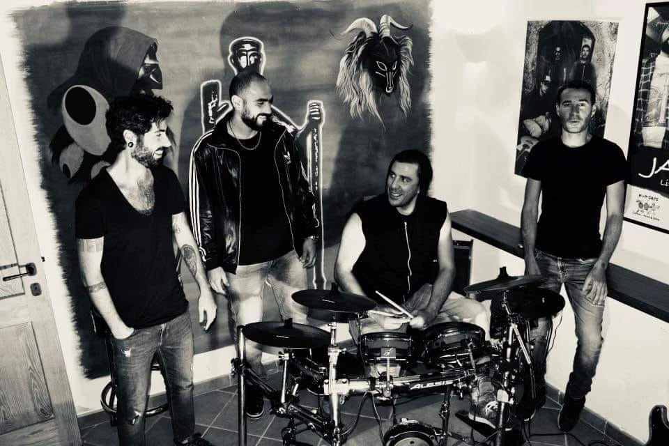 Aglientu, Rena Majore, 20 luglio 2019: al “S’Historia” continuano gli appuntamenti musicali con il complesso “Jamplay” Aglientu, Rena Majore, 20 luglio 2019: al “S’Historia” continuano gli appuntamenti musicali con il complesso “Jamplay”