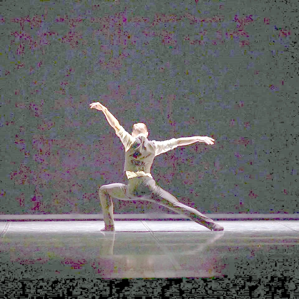 Grande Suite de Ballet